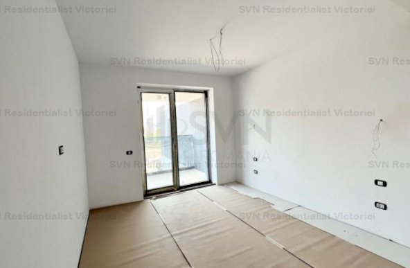 Vanzare apartament 3 camere, Aviatiei, Bucuresti