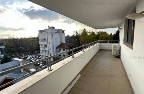 Inchiriere apartament 4 camere, Aviatorilor, Bucuresti