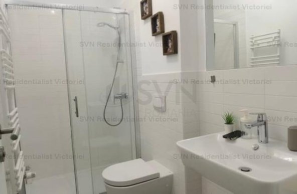 Inchiriere apartament 3 camere, Aviatiei, Bucuresti