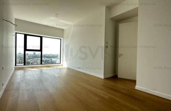 Vanzare apartament 4 camere, Floreasca, Bucuresti