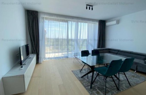 Vanzare apartament 2 camere, Baneasa, Bucuresti