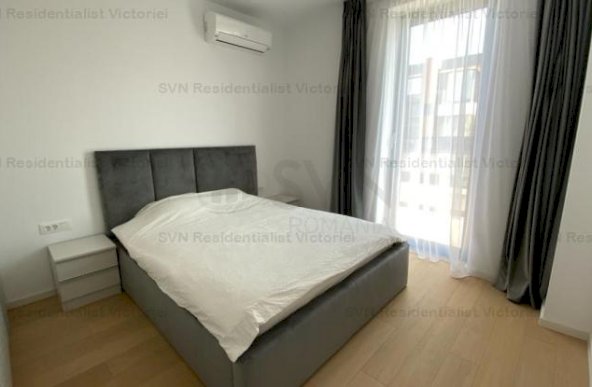 Vanzare apartament 2 camere, Baneasa, Bucuresti