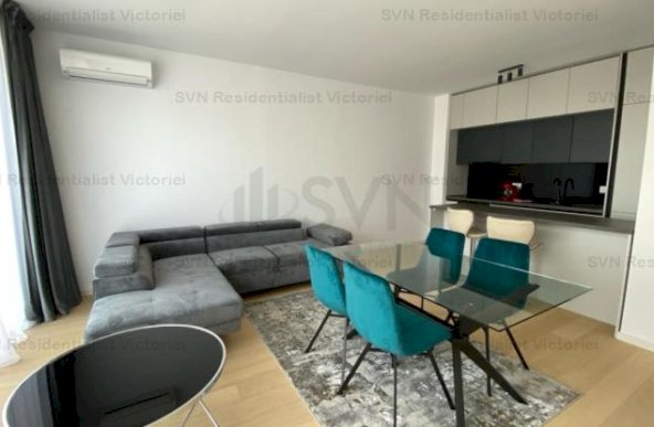 Vanzare apartament 2 camere, Baneasa, Bucuresti