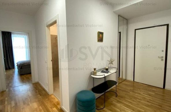 Vanzare apartament 3 camere, Baneasa, Bucuresti