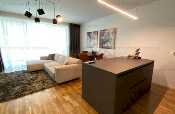 Vanzare apartament 3 camere, Baneasa, Bucuresti