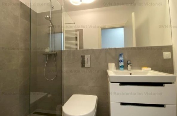 Vanzare apartament 3 camere, Baneasa, Bucuresti