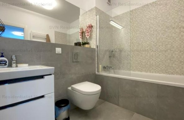 Vanzare apartament 3 camere, Baneasa, Bucuresti