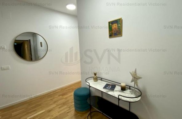 Vanzare apartament 3 camere, Baneasa, Bucuresti