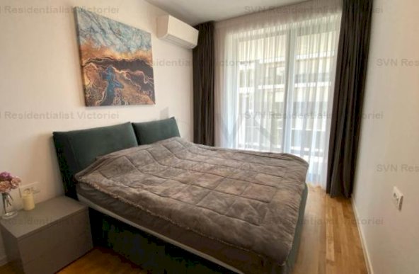 Vanzare apartament 3 camere, Baneasa, Bucuresti