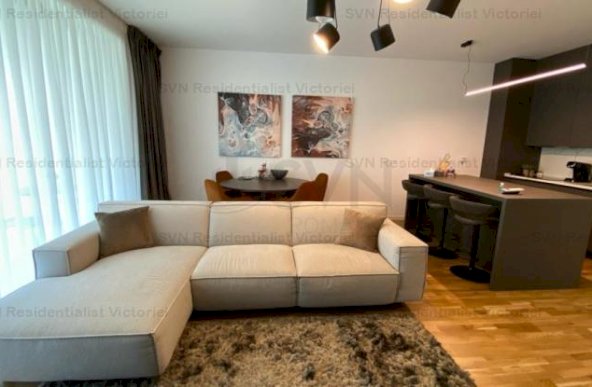 Vanzare apartament 3 camere, Baneasa, Bucuresti