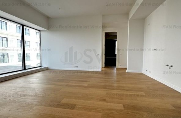 Vanzare apartament 3 camere, Floreasca, Bucuresti