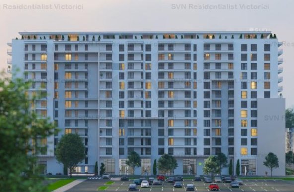 Vanzare apartament 2 camere, Berceni, Bucuresti