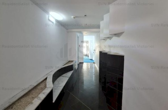 Vanzare apartament 6 camere, Calea Victoriei, Bucuresti