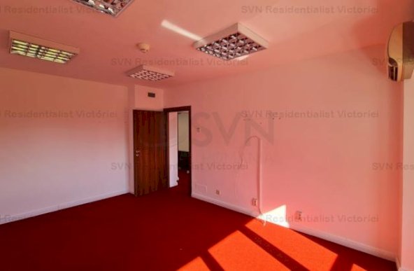 Vanzare apartament 6 camere, Calea Victoriei, Bucuresti