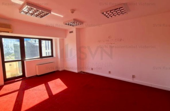 Vanzare apartament 6 camere, Calea Victoriei, Bucuresti