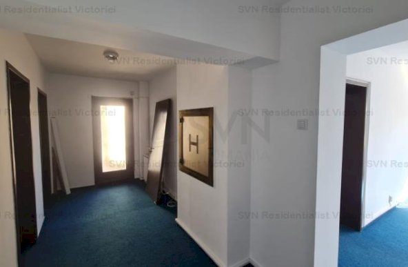 Vanzare apartament 6 camere, Calea Victoriei, Bucuresti