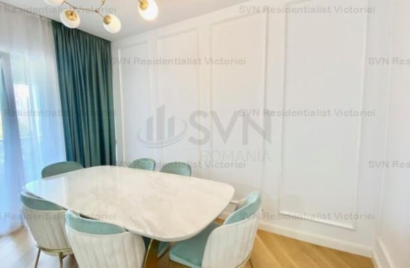 Vanzare apartament 2 camere, Herastrau, Bucuresti