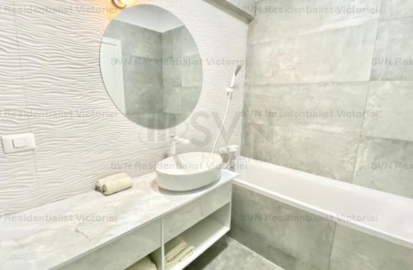 Vanzare apartament 2 camere, Herastrau, Bucuresti