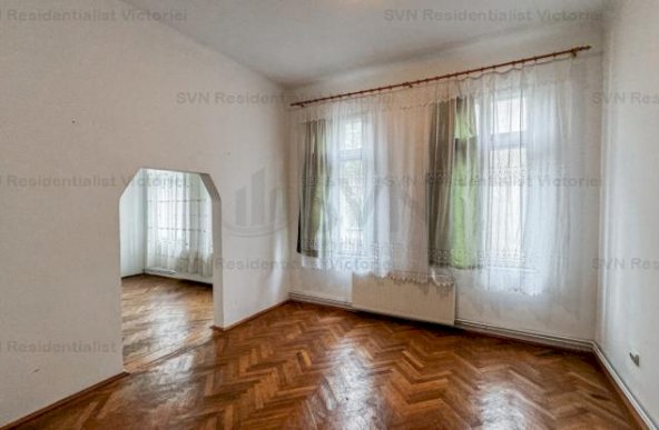 Vanzare apartament 4 camere, Kogalniceanu, Bucuresti