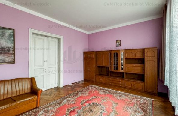 Vanzare apartament 4 camere, Kogalniceanu, Bucuresti