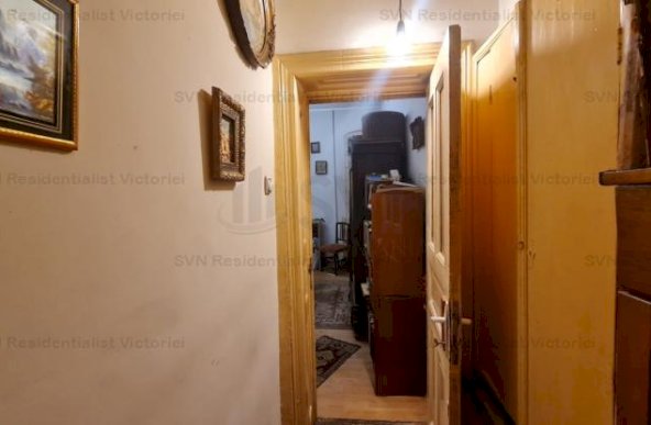 Vanzare apartament 3 camere, Calea Victoriei, Bucuresti