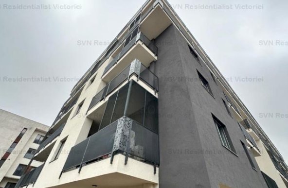 Vanzare apartament 2 camere, Lujerului, Bucuresti