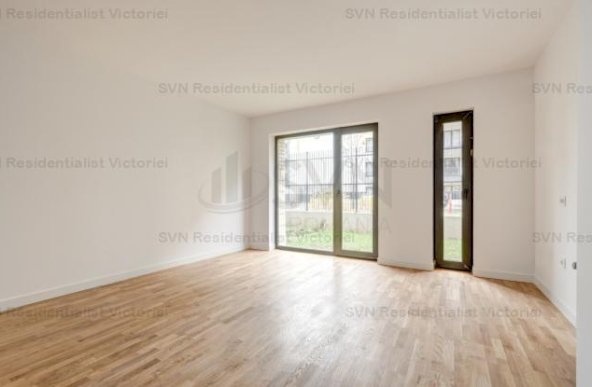 Vanzare apartament 2 camere, Pipera, Bucuresti