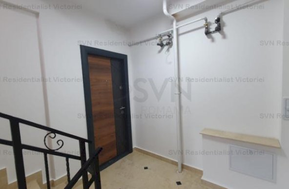 Vanzare apartament 2 camere, Militari, Bucuresti