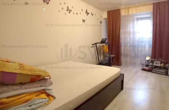 Vanzare apartament 2 camere, Aparatorii Patriei, Bucuresti