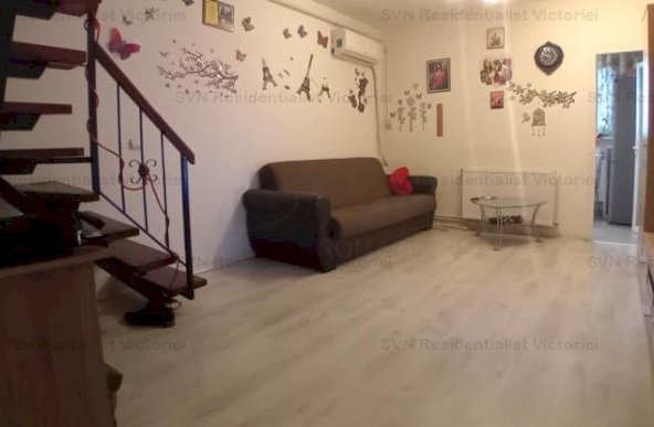 Vanzare apartament 2 camere, Aparatorii Patriei, Bucuresti