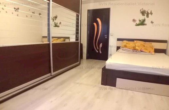 Vanzare apartament 2 camere, Aparatorii Patriei, Bucuresti