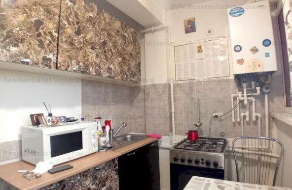 Vanzare apartament 2 camere, Aparatorii Patriei, Bucuresti