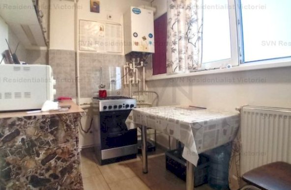 Vanzare apartament 2 camere, Aparatorii Patriei, Bucuresti