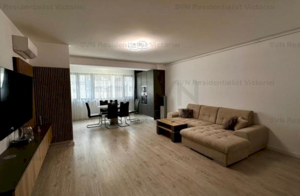 Vanzare apartament 2 camere, Pipera, Bucuresti