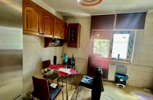 Vanzare apartament 2 camere, Timpuri Noi, Bucuresti