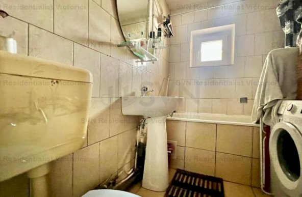 Vanzare apartament 2 camere, Timpuri Noi, Bucuresti