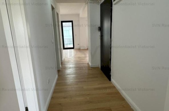 Vanzare apartament 3 camere, Polona, Bucuresti