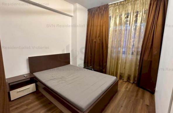 Vanzare apartament 2 camere, Damaroaia, Bucuresti