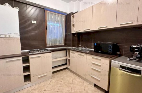 Vanzare apartament 2 camere, Damaroaia, Bucuresti