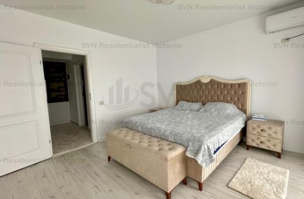 Vanzare apartament 2 camere, Parcul Carol, Bucuresti