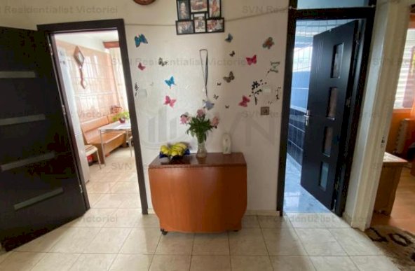 Vanzare apartament 3 camere, Ozana, Bucuresti