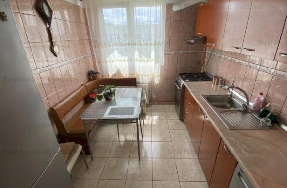 Vanzare apartament 3 camere, Ozana, Bucuresti