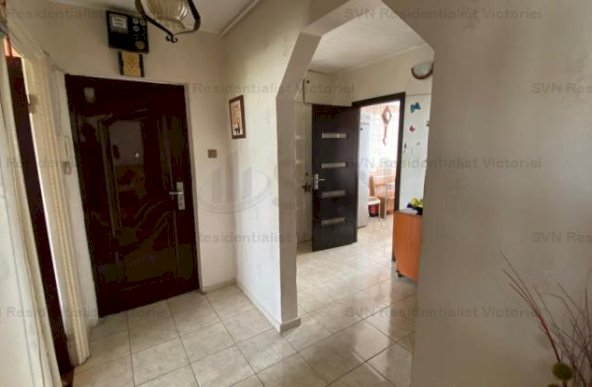 Vanzare apartament 3 camere, Ozana, Bucuresti