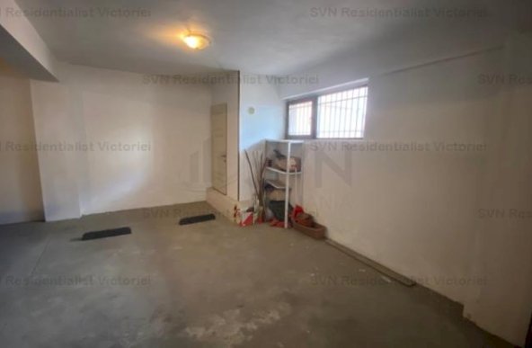 Vanzare apartament 2 camere, Bucurestii Noi, Bucuresti