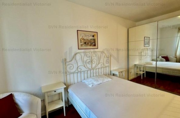 Vanzare apartament 2 camere, Floreasca, Bucuresti