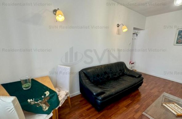 Vanzare apartament 2 camere, Floreasca, Bucuresti