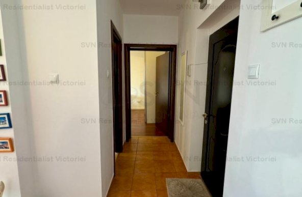 Vanzare apartament 2 camere, Floreasca, Bucuresti