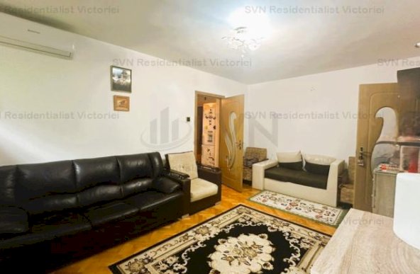 Vanzare apartament 2 camere, Bucurestii Noi, Bucuresti