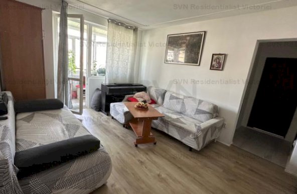 Vanzare apartament 3 camere, Vatra Luminoasa, Bucuresti