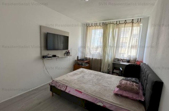 Vanzare apartament 3 camere, Vatra Luminoasa, Bucuresti